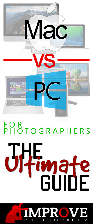 Which Mac Book Pro Is The Best For Photographers